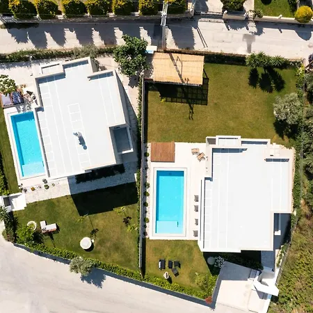 Incerto Villa