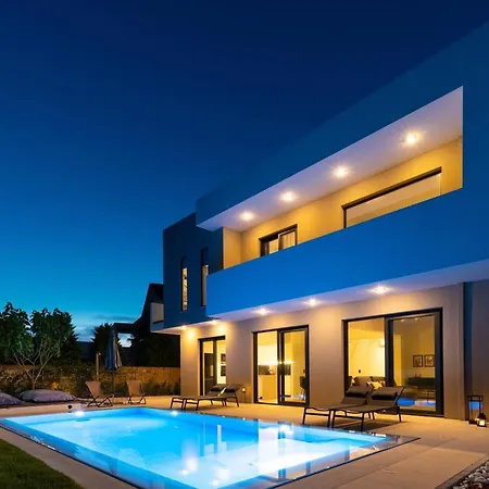 Incerto Villa *